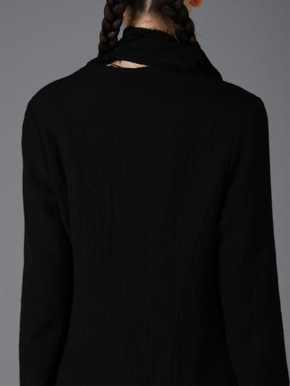 W/ VIYELLA  WAKAME JACKET