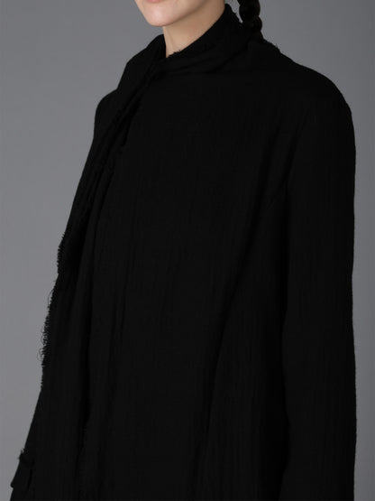 W/ VIYELLA  WAKAME JACKET