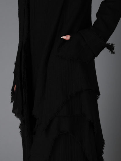 W/ VIYELLA  WAKAME JACKET