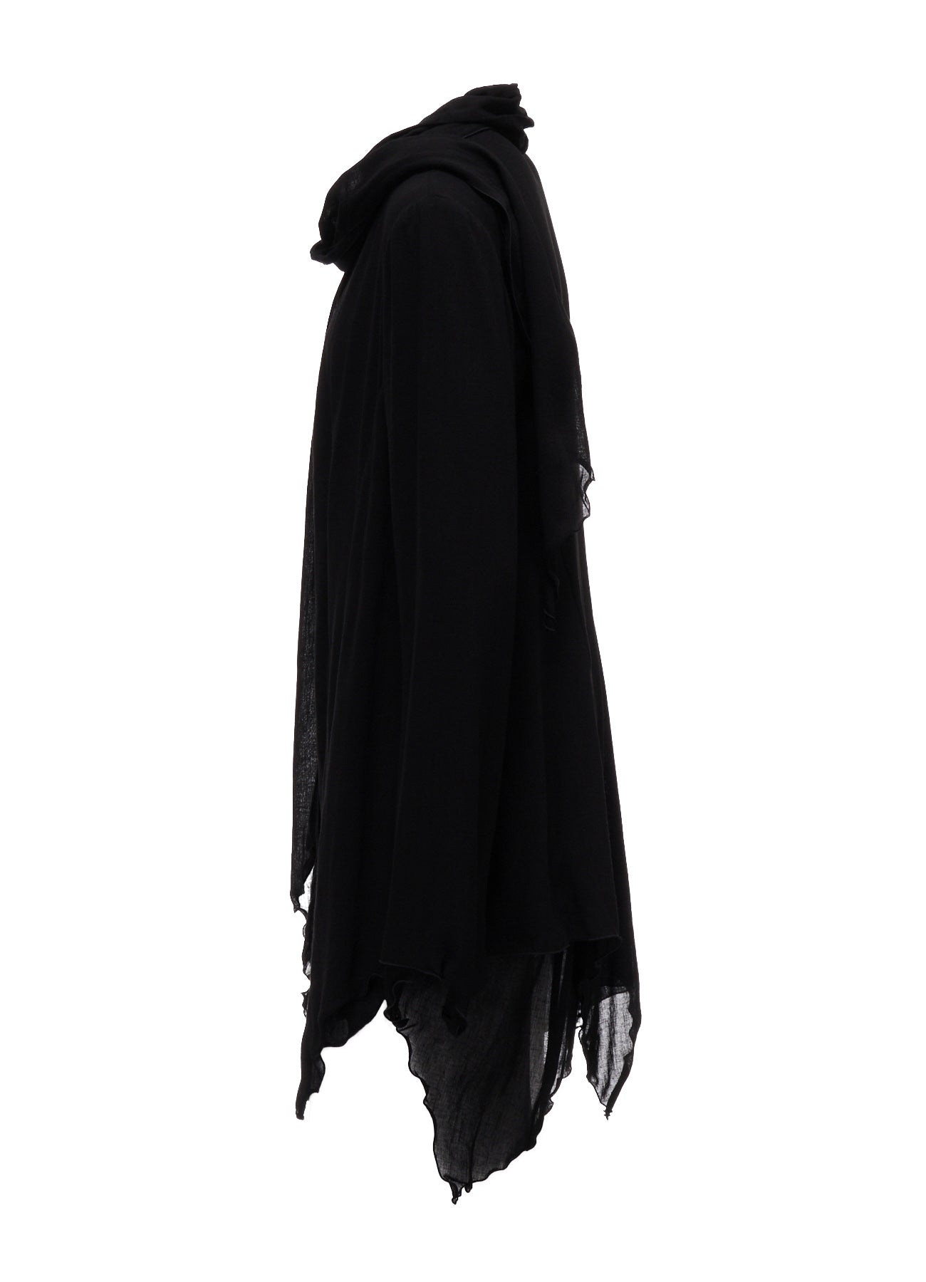 RY/LI GAUZE WAKAME JACKET