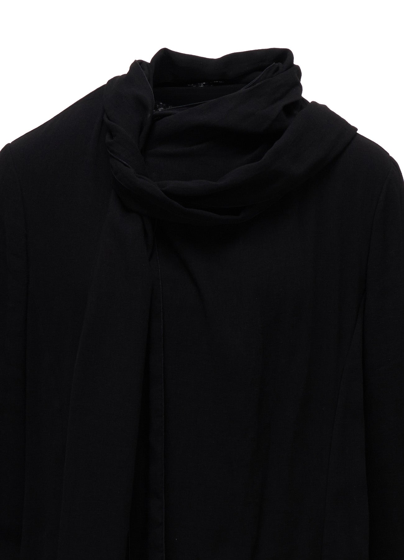 RY/LI GAUZE WAKAME JACKET