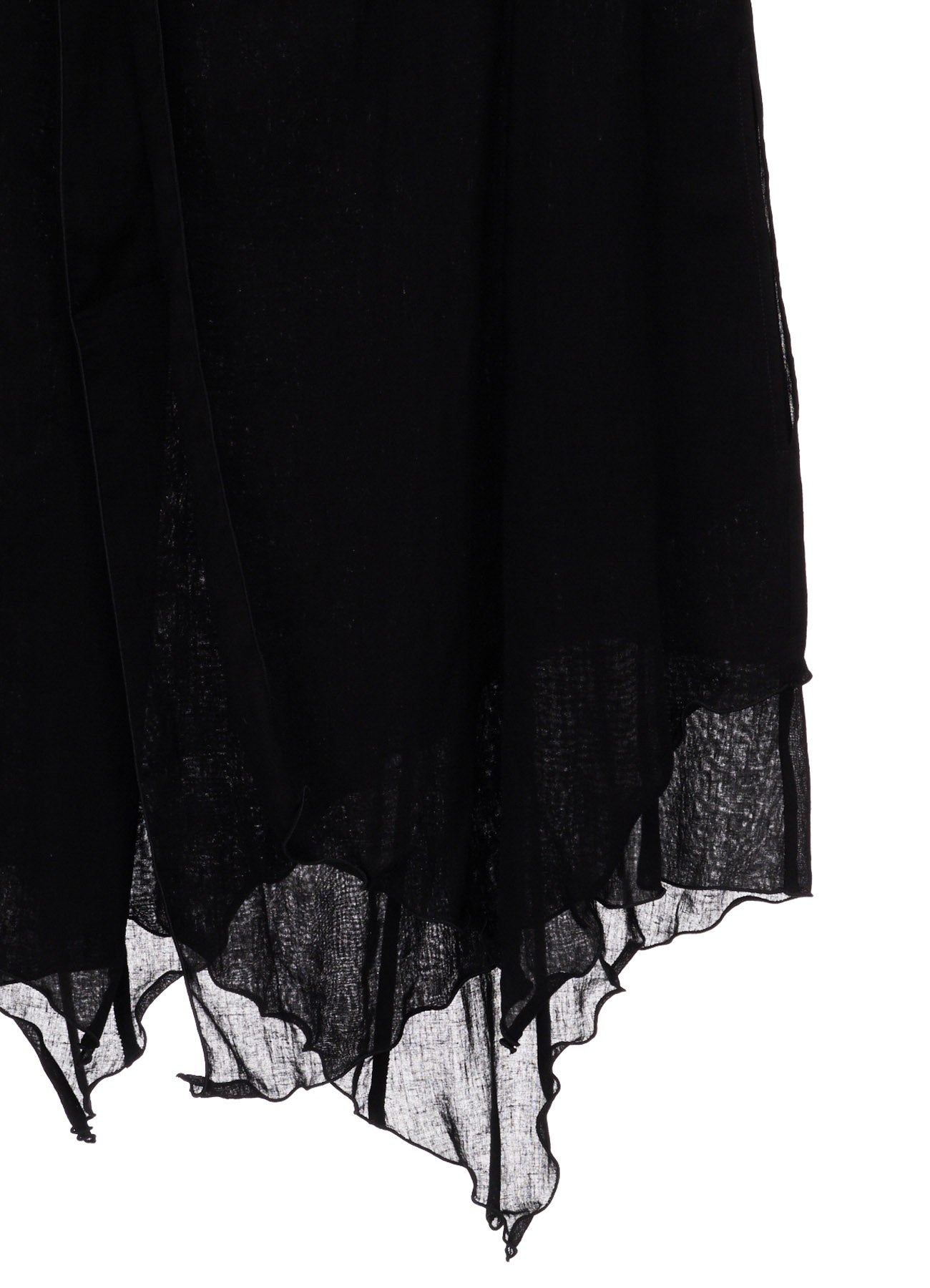 RY/LI GAUZE WAKAME JACKET