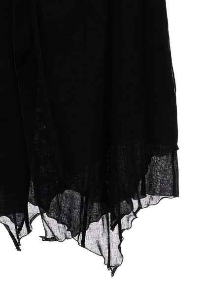 RY/LI GAUZE WAKAME JACKET