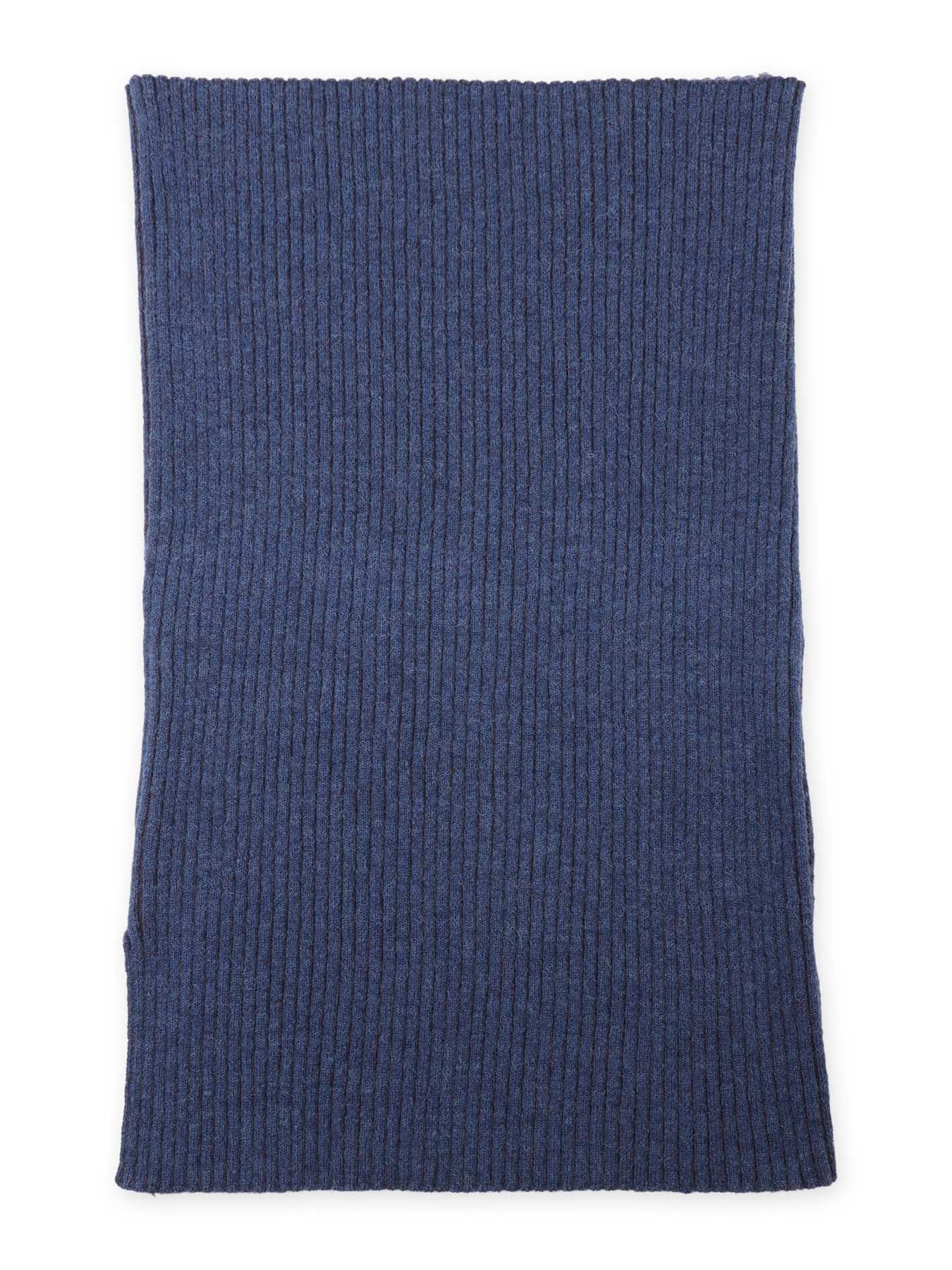 W/P SOFT RIB SHOULDER WRAP WARMER