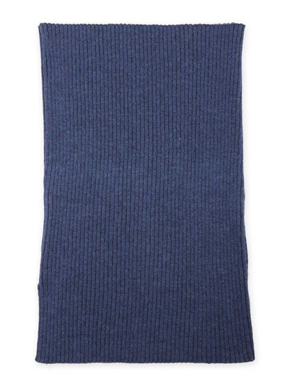 W/P SOFT RIB SHOULDER WRAP WARMER