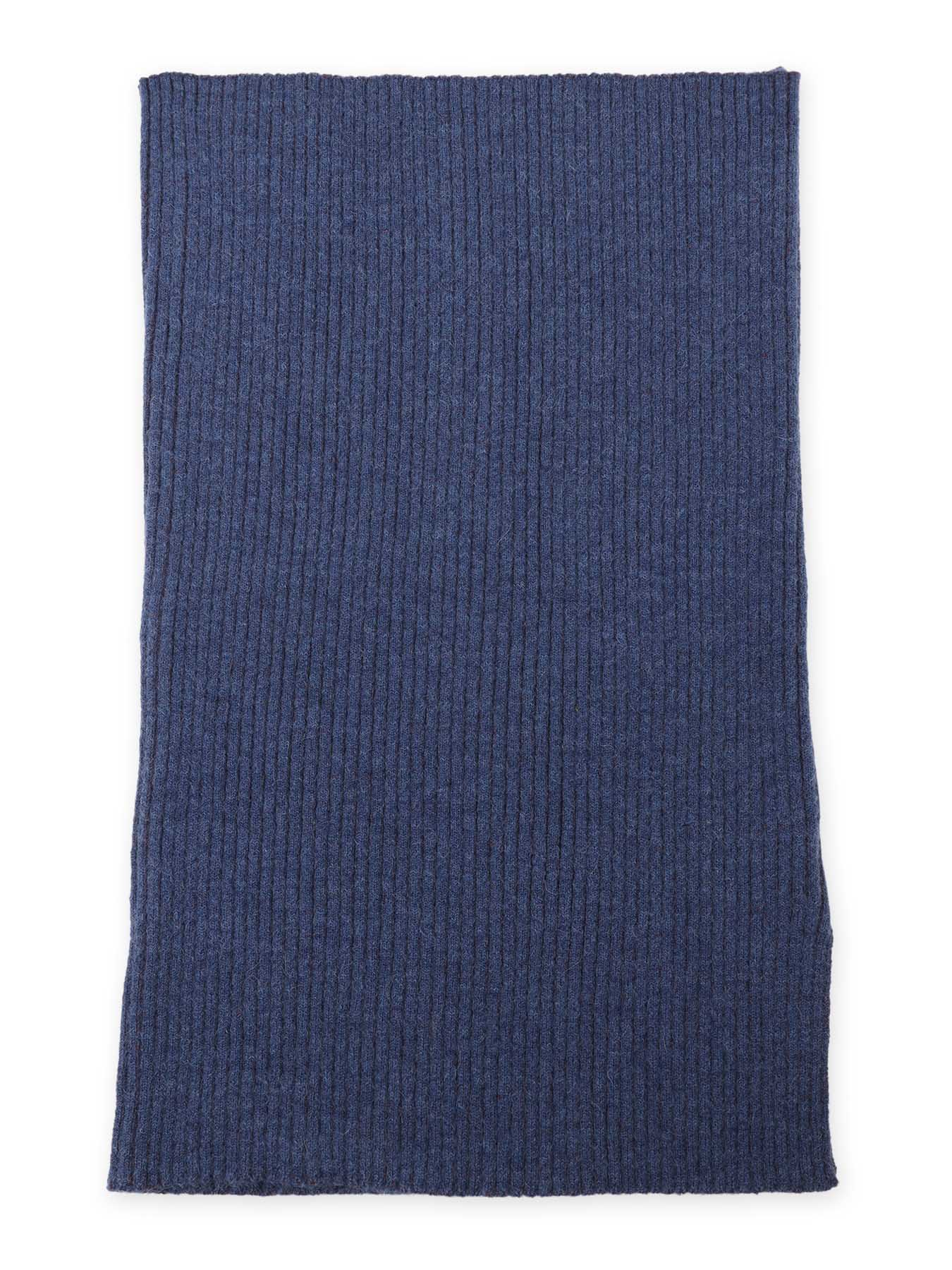 W/P SOFT RIB SHOULDER WRAP WARMER