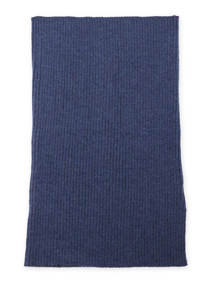 W/P SOFT RIB SHOULDER WRAP WARMER