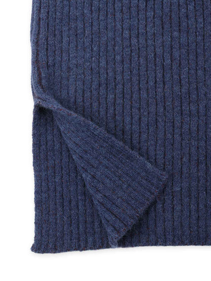 W/P SOFT RIB SHOULDER WRAP WARMER