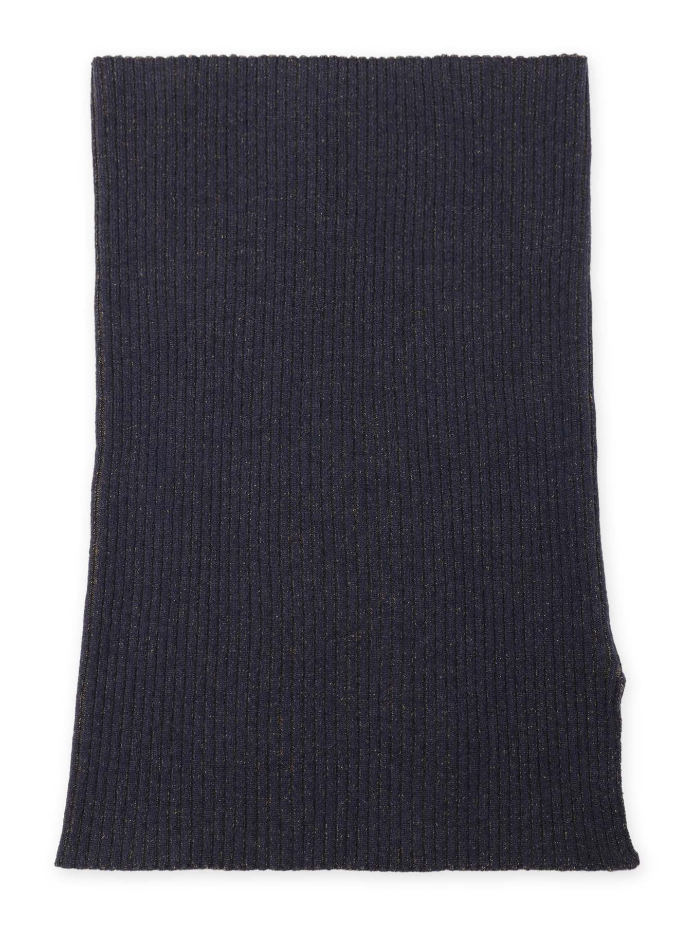 W/P SOFT RIB SHOULDER WRAP WARMER