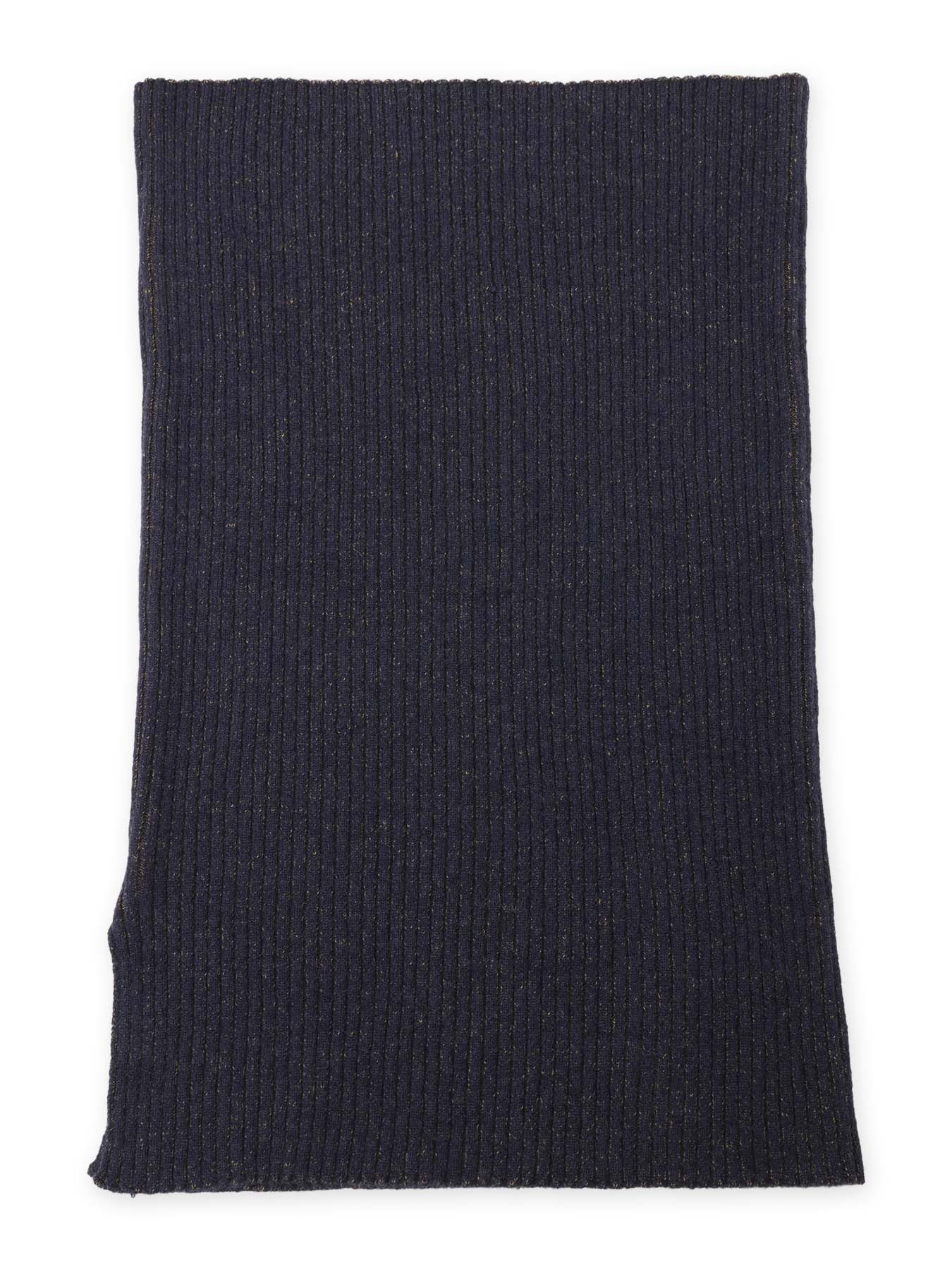 W/P SOFT RIB SHOULDER WRAP WARMER