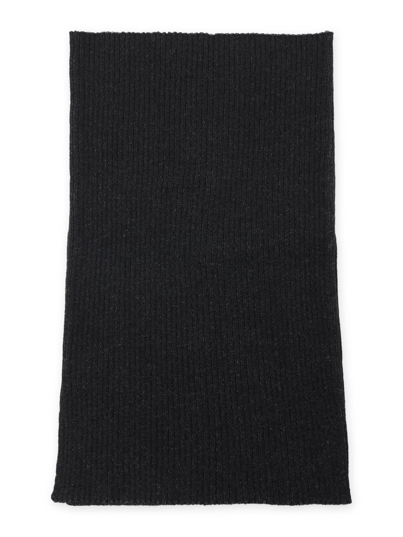 W/P SOFT RIB SHOULDER WRAP WARMER
