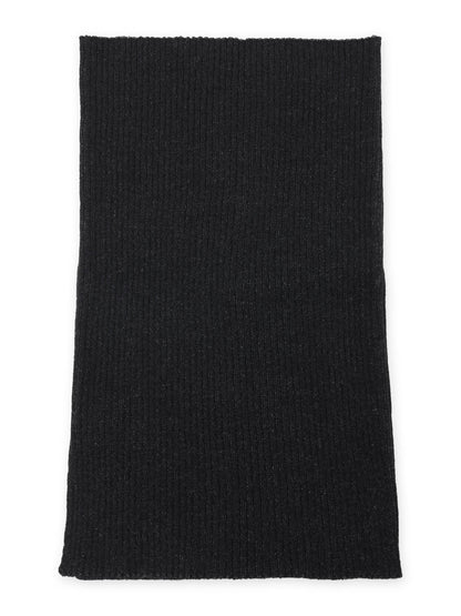 W/P SOFT RIB SHOULDER WRAP WARMER