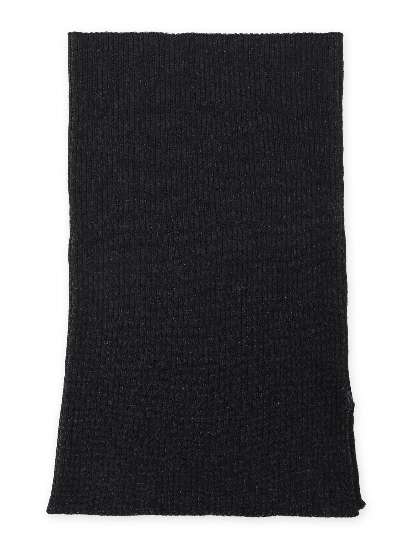 W/P SOFT RIB SHOULDER WRAP WARMER