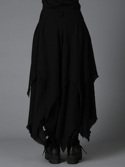 W/ VIYELLA  WAKAME PANTS