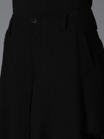 W/ VIYELLA  WAKAME PANTS