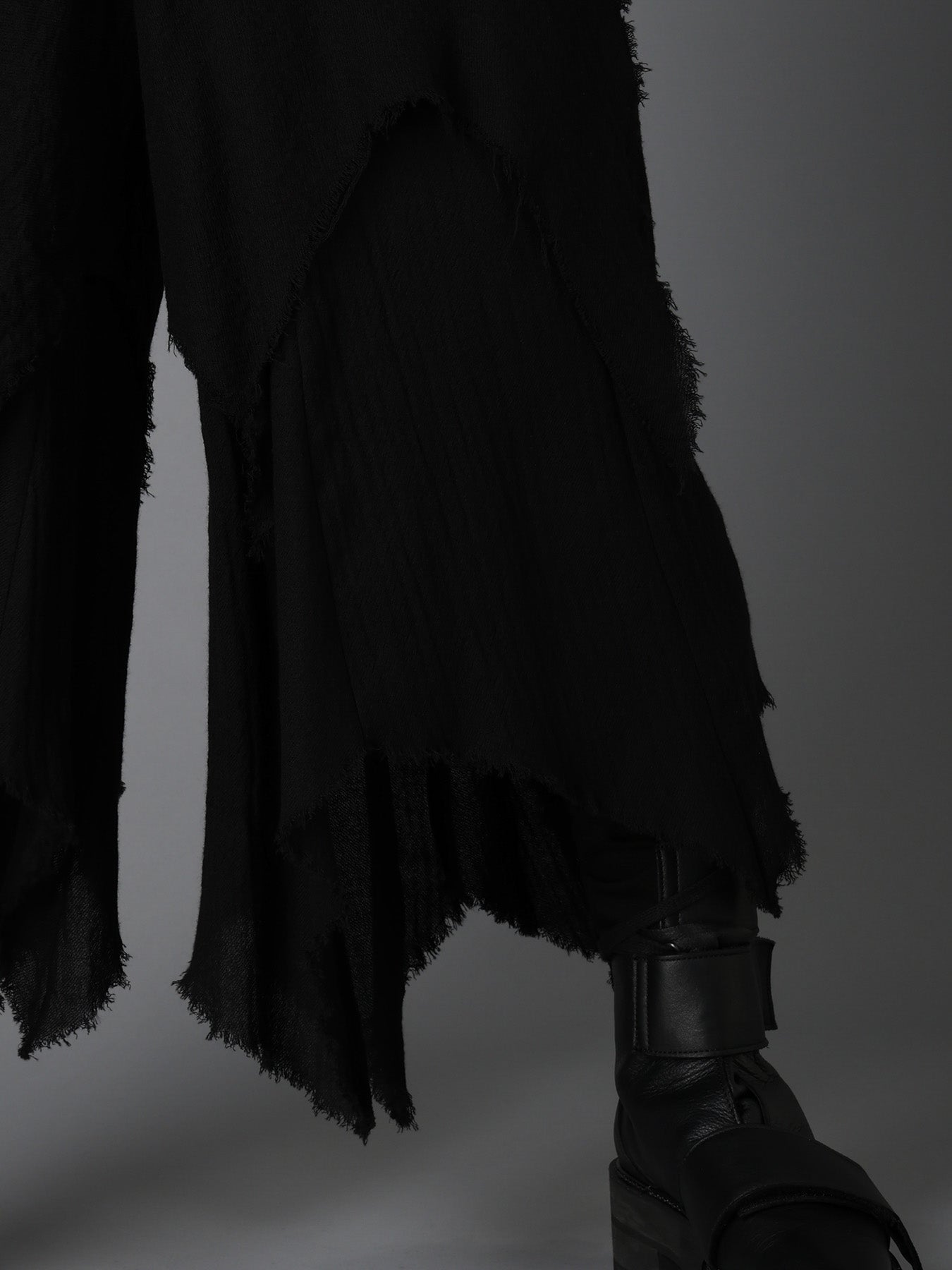 W/ VIYELLA  WAKAME PANTS