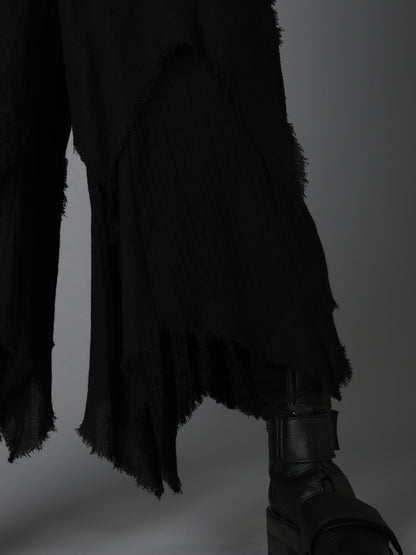 W/ VIYELLA  WAKAME PANTS