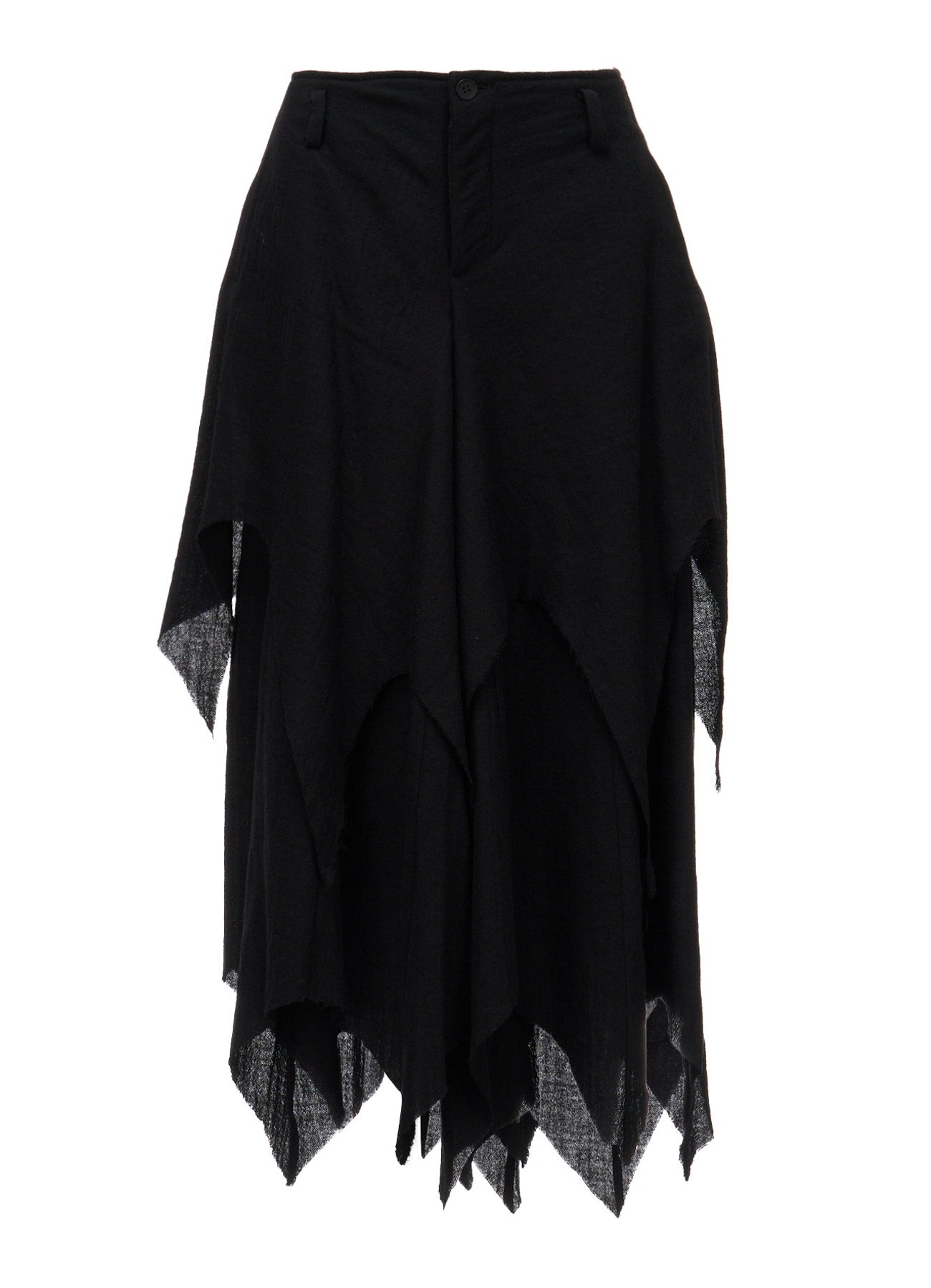 W/ VIYELLA WAKAME PANTS – THE SHOP YOHJI YAMAMOTO