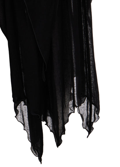 RY/LI GAUZE WAKAME PANTS