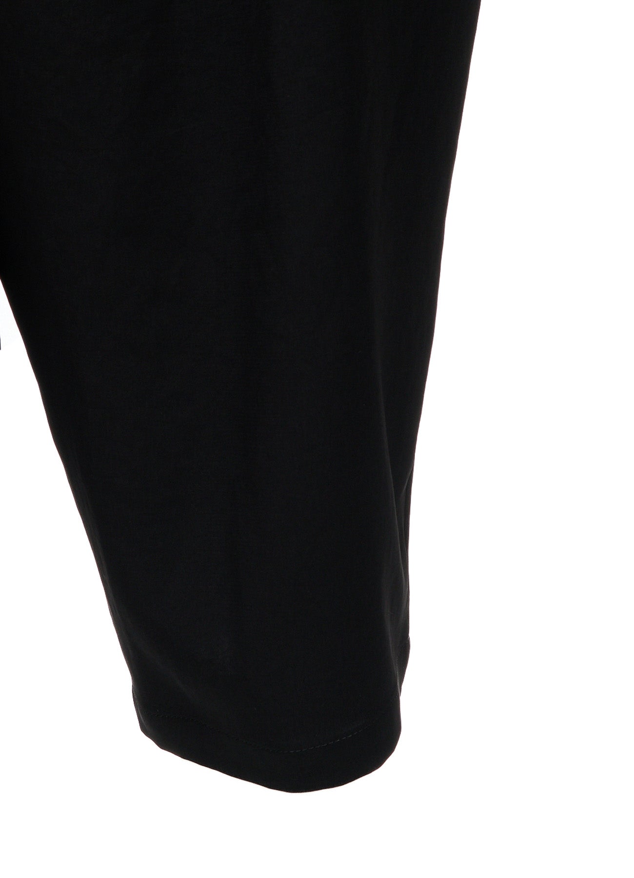 TA/PE DECHINE ELASTIC WAIST PANTS