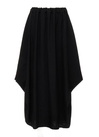 TA/PE DECHINE 2WAY SKIRT
