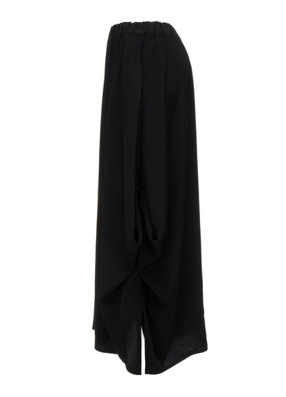 TA/PE DECHINE 2WAY SKIRT