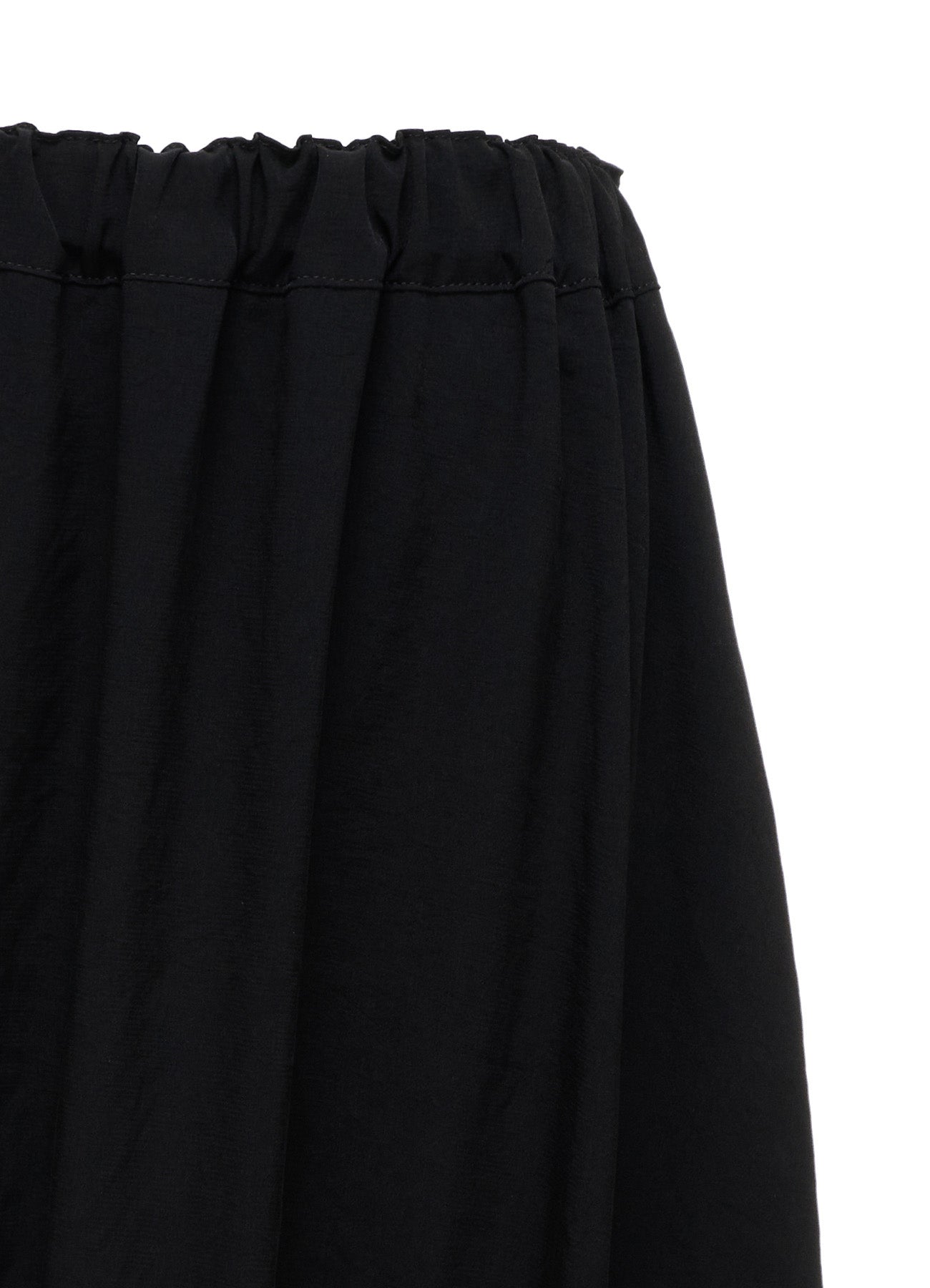 TA/PE DECHINE 2WAY SKIRT