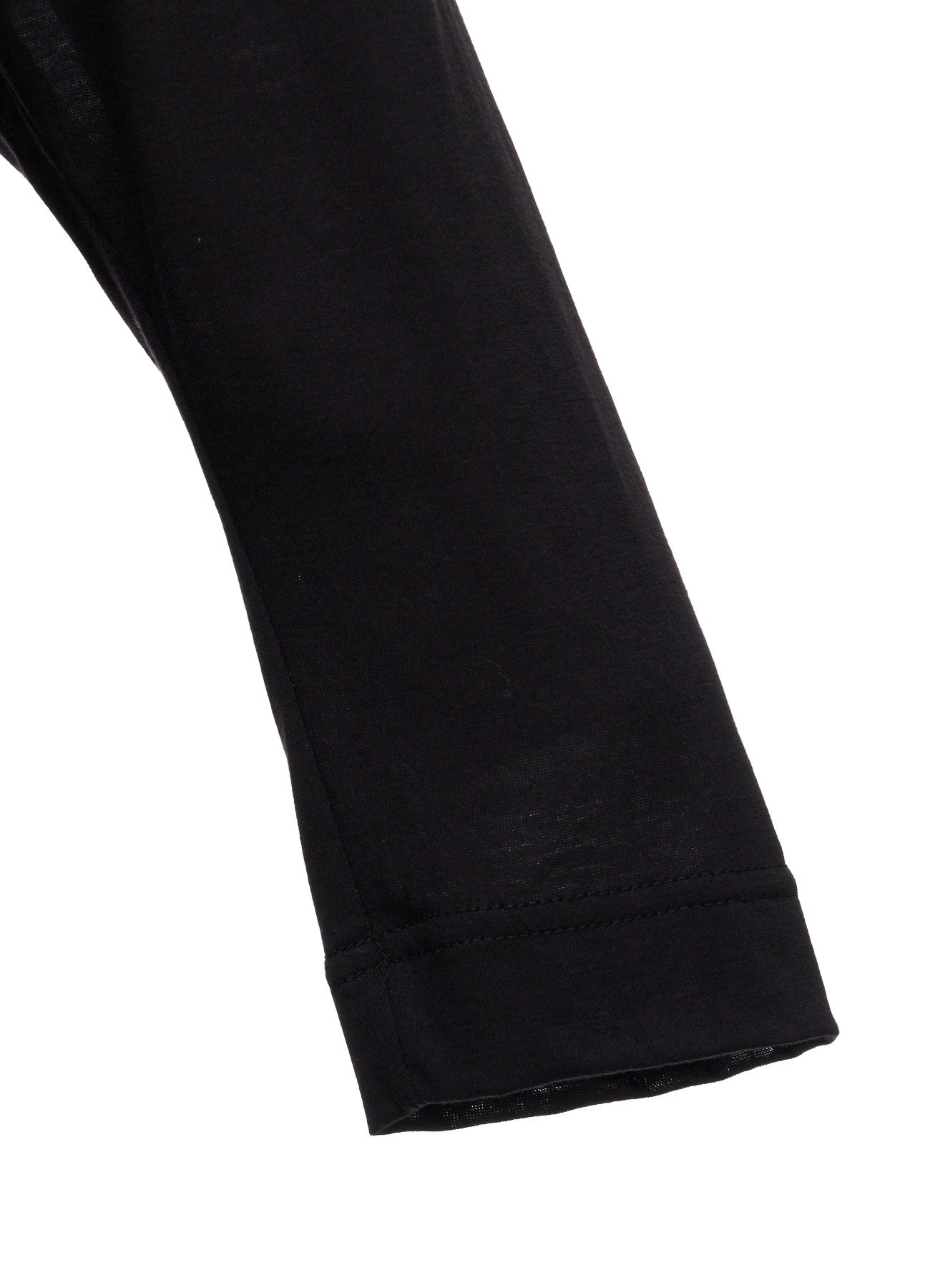 CELLULOSE/C JERSEY DROP-SHOULDER CARDIGAN – THE SHOP YOHJI YAMAMOTO
