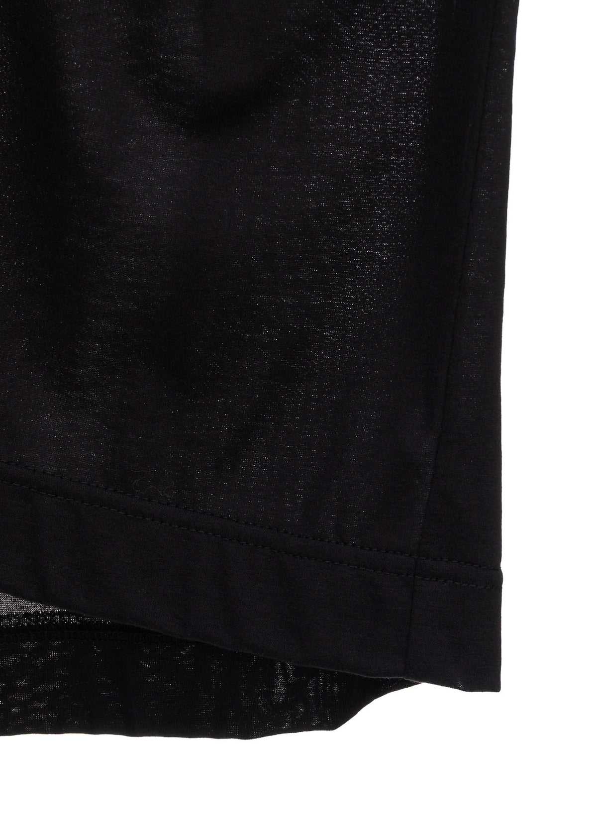 CELLULOSE/C JERSEY DROP-SHOULDER CARDIGAN