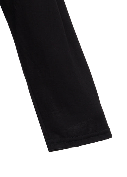CELLULOSE/C JERSEY STOLE CARDIGAN
