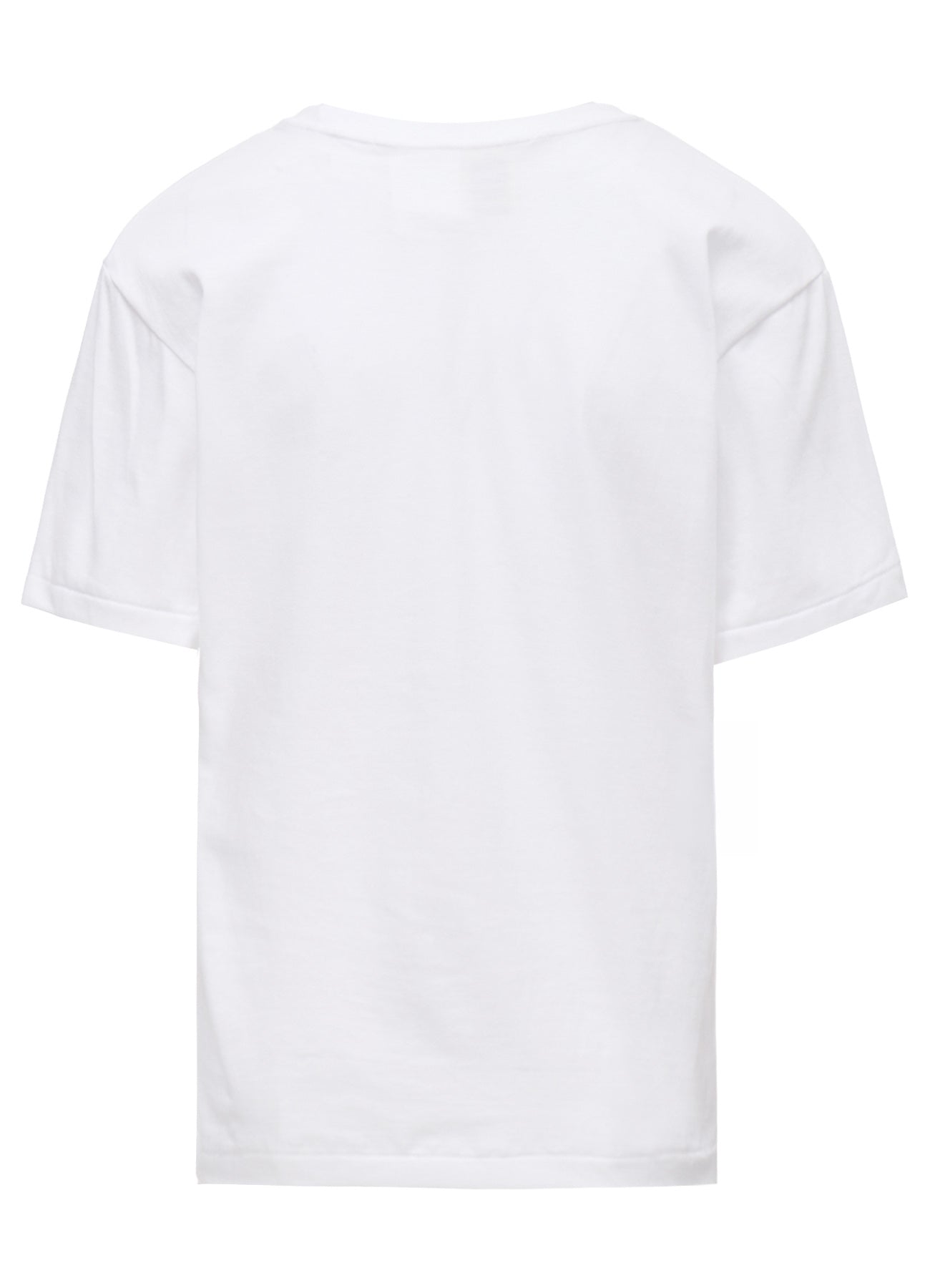 ERI PRINT A CREW NECK SHORT SLEEVE T-SHIRT