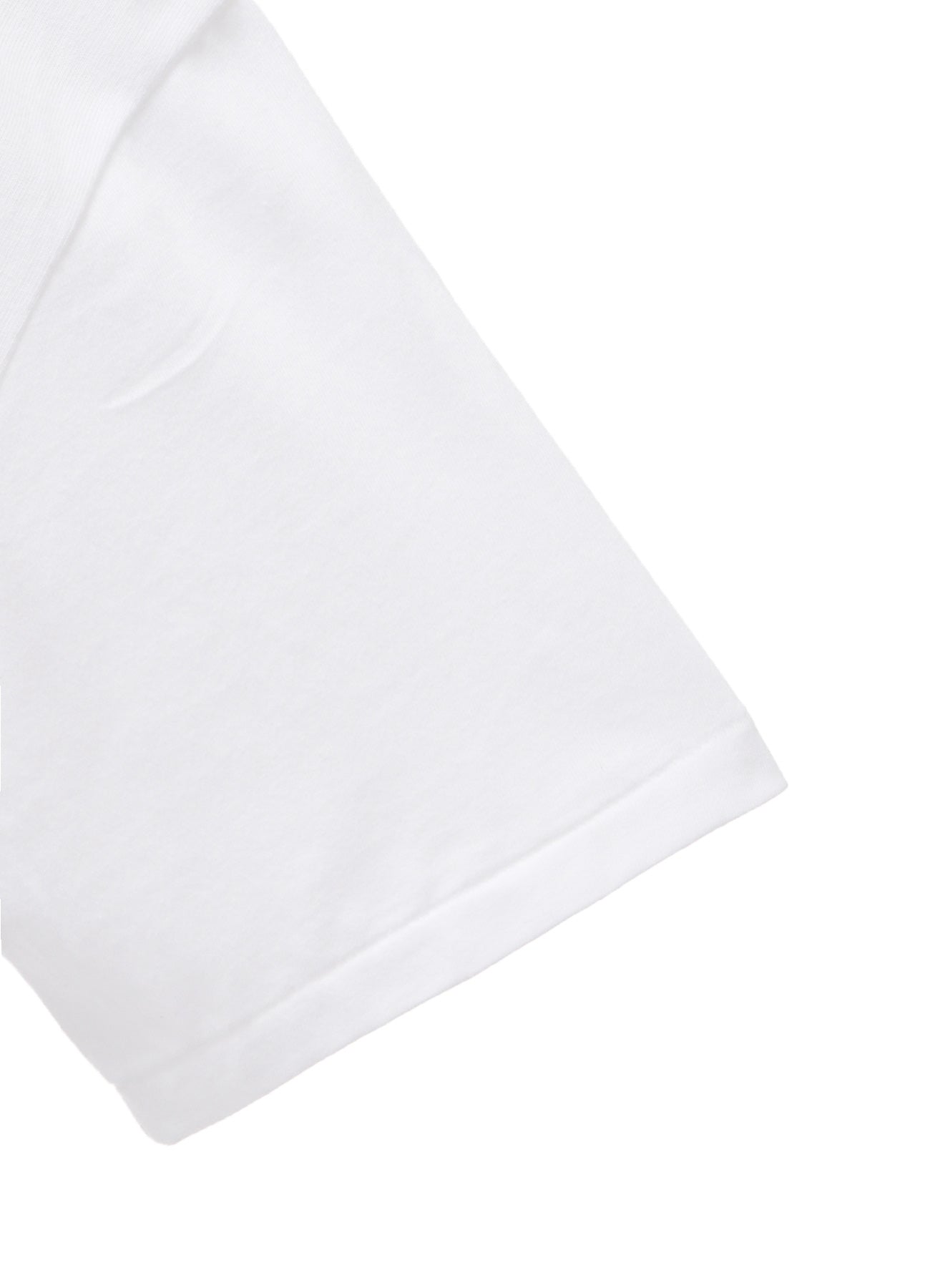 ERI PRINT A CREW NECK SHORT SLEEVE T-SHIRT
