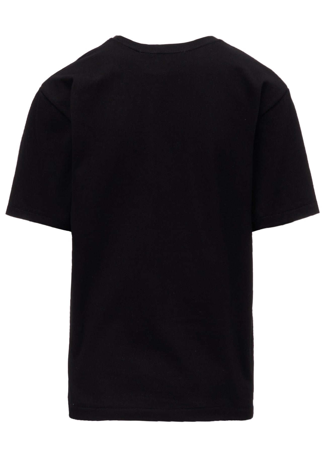 ERI PRINT A CREW NECK SHORT SLEEVE T-SHIRT