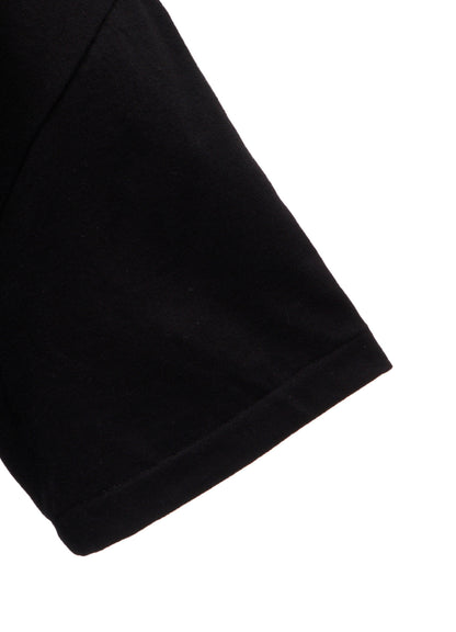 ERI PRINT A CREW NECK SHORT SLEEVE T-SHIRT