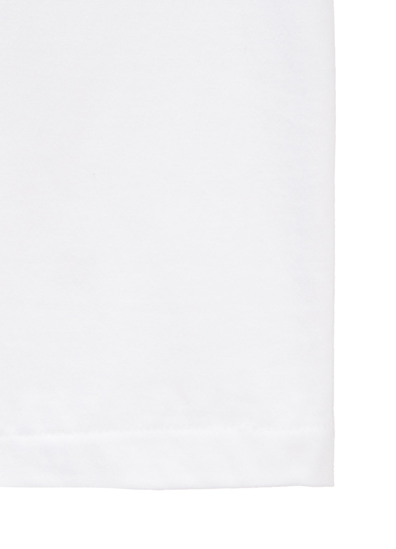 ERI PRINT B CREW NECK SHORT SLEEVE T-SHIRT