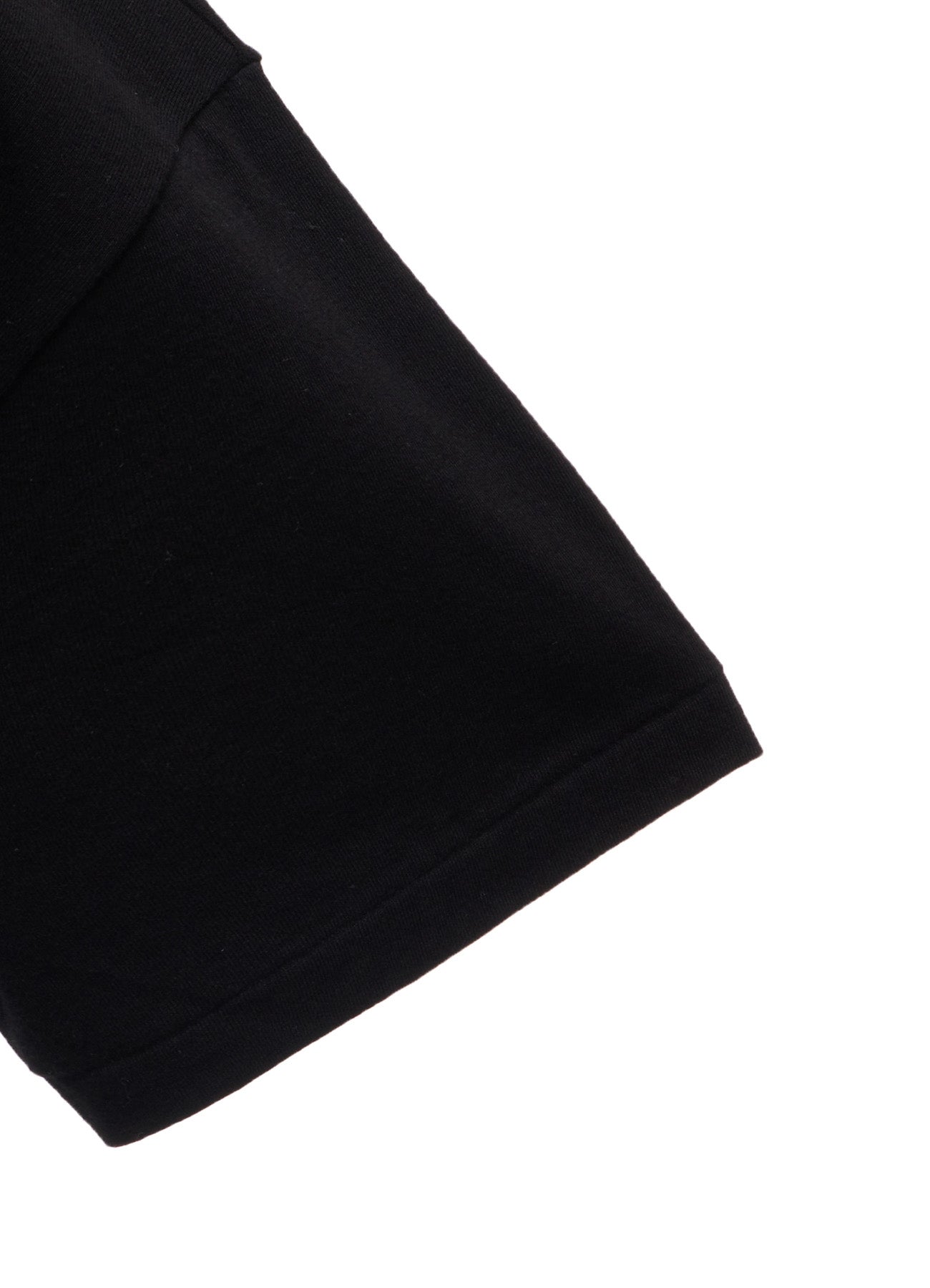 ERI PRINT B CREW NECK SHORT SLEEVE T-SHIRT