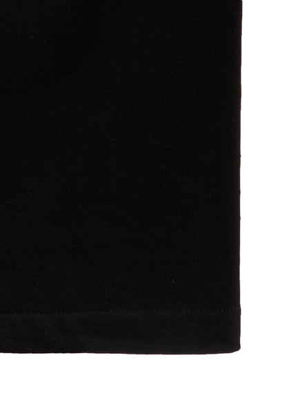 ERI PRINT B CREW NECK SHORT SLEEVE T-SHIRT