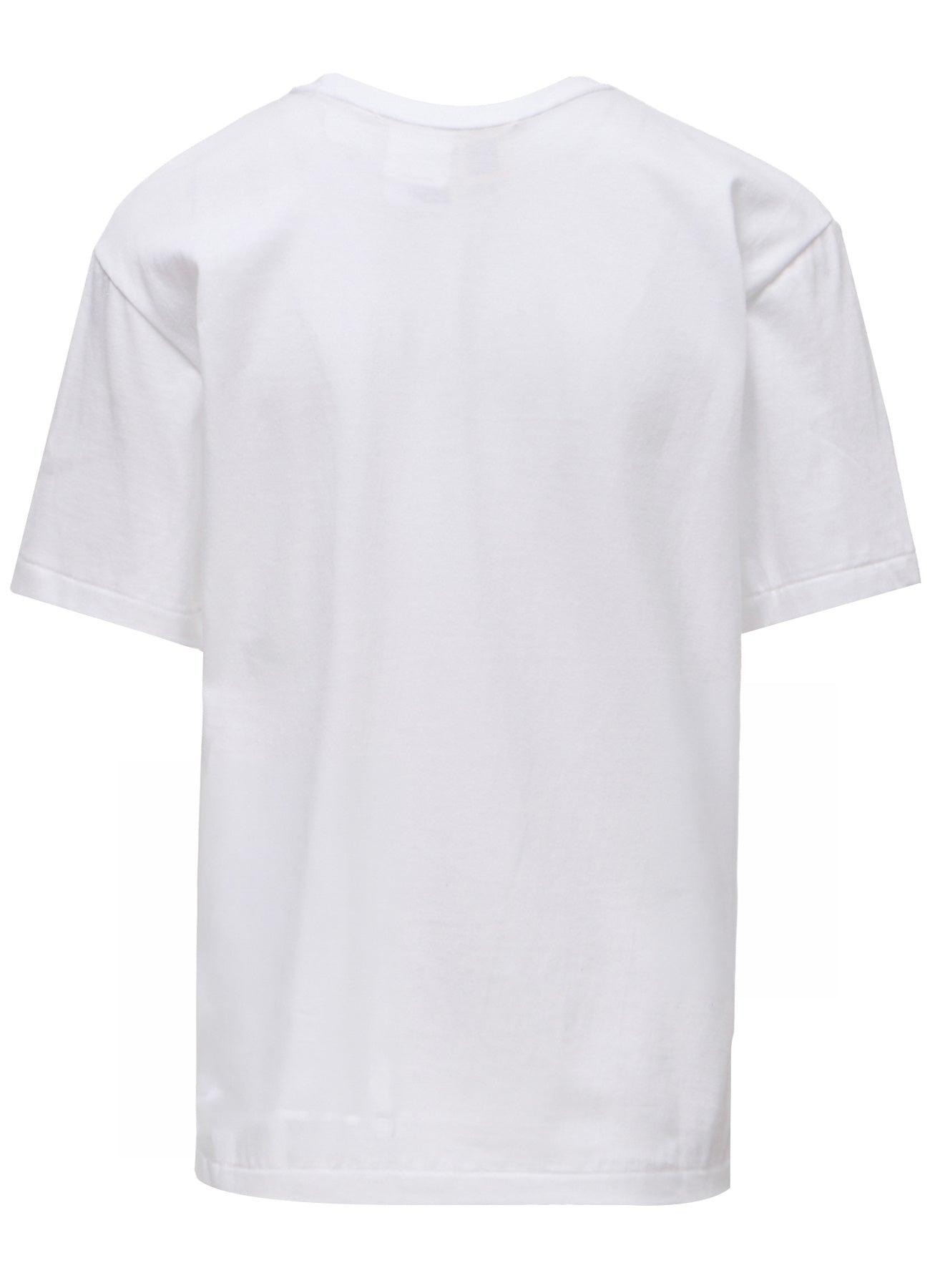 ERI PRINT C CREW NECK SHORT SLEEVE T-SHIRT