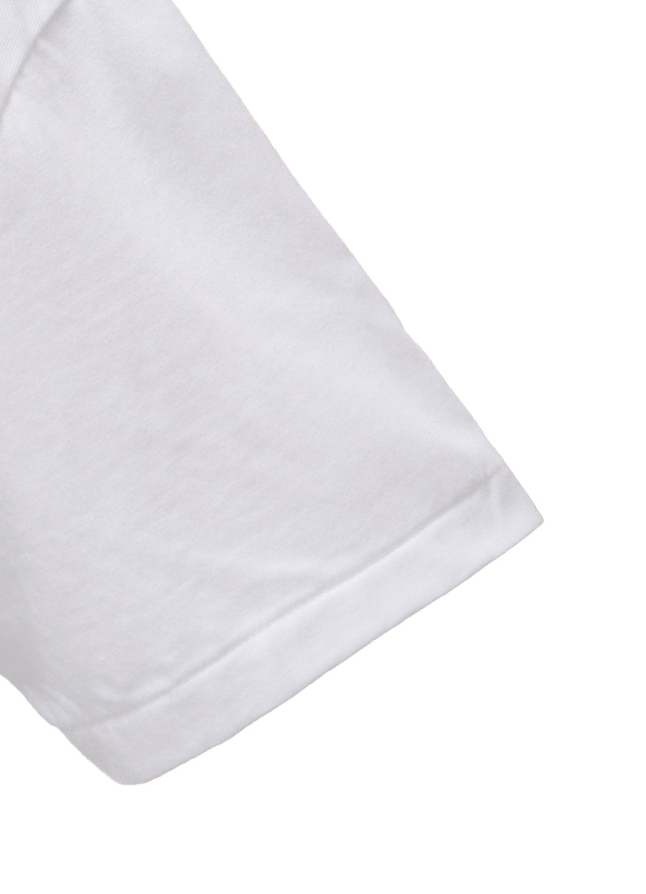 ERI PRINT C CREW NECK SHORT SLEEVE T-SHIRT