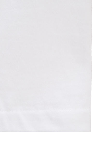 ERI PRINT C CREW NECK SHORT SLEEVE T-SHIRT