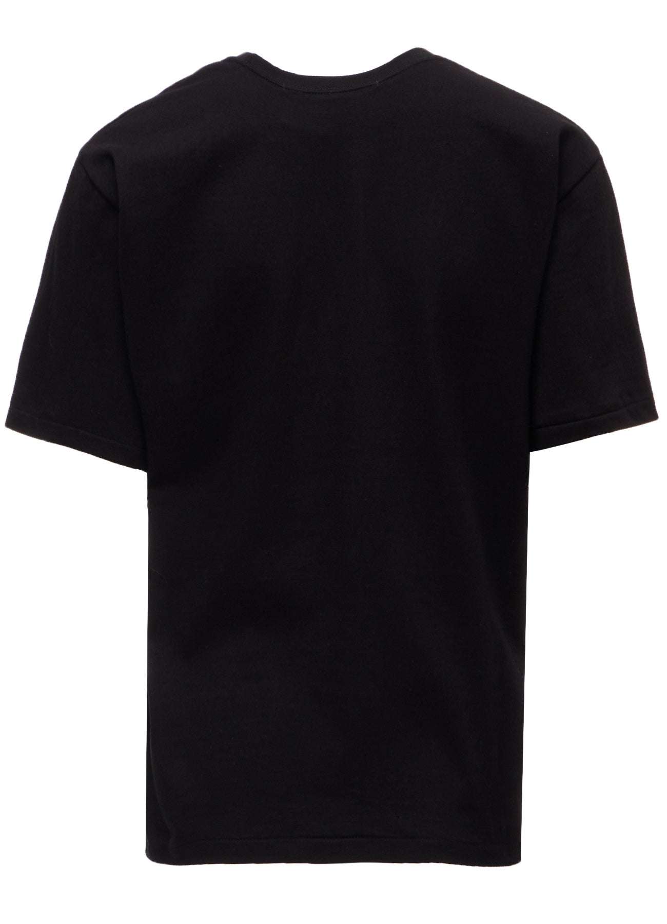ERI PRINT C CREW NECK SHORT SLEEVE T-SHIRT