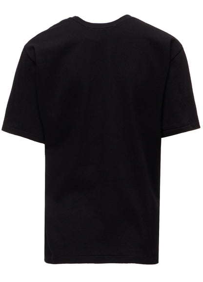 ERI PRINT C CREW NECK SHORT SLEEVE T-SHIRT