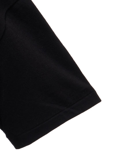 ERI PRINT C CREW NECK SHORT SLEEVE T-SHIRT