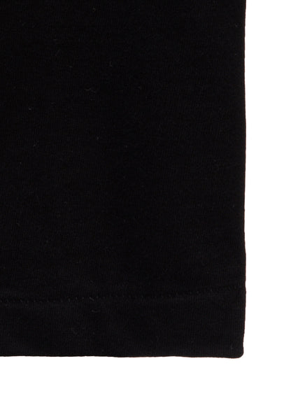 ERI PRINT C CREW NECK SHORT SLEEVE T-SHIRT