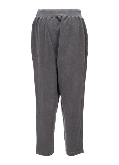 GARMENT DYED FRENCH TERRY SWEATPANTS