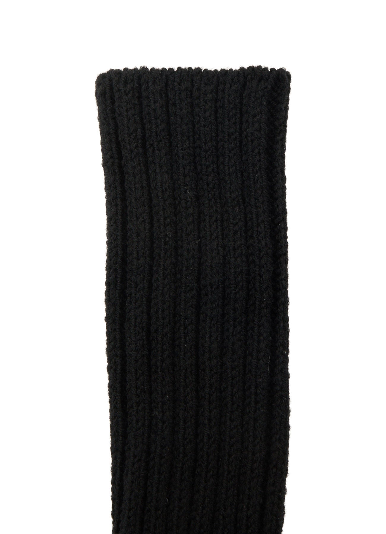 LAMB LEATHER+WOOL RIB KNIT LONG RIBBED LEATHER GLOVES – THE SHOP LAMB LEATHER+WOOL RIB KNIT LONG RIBBED LEATHER GLOVES – THE SHOP