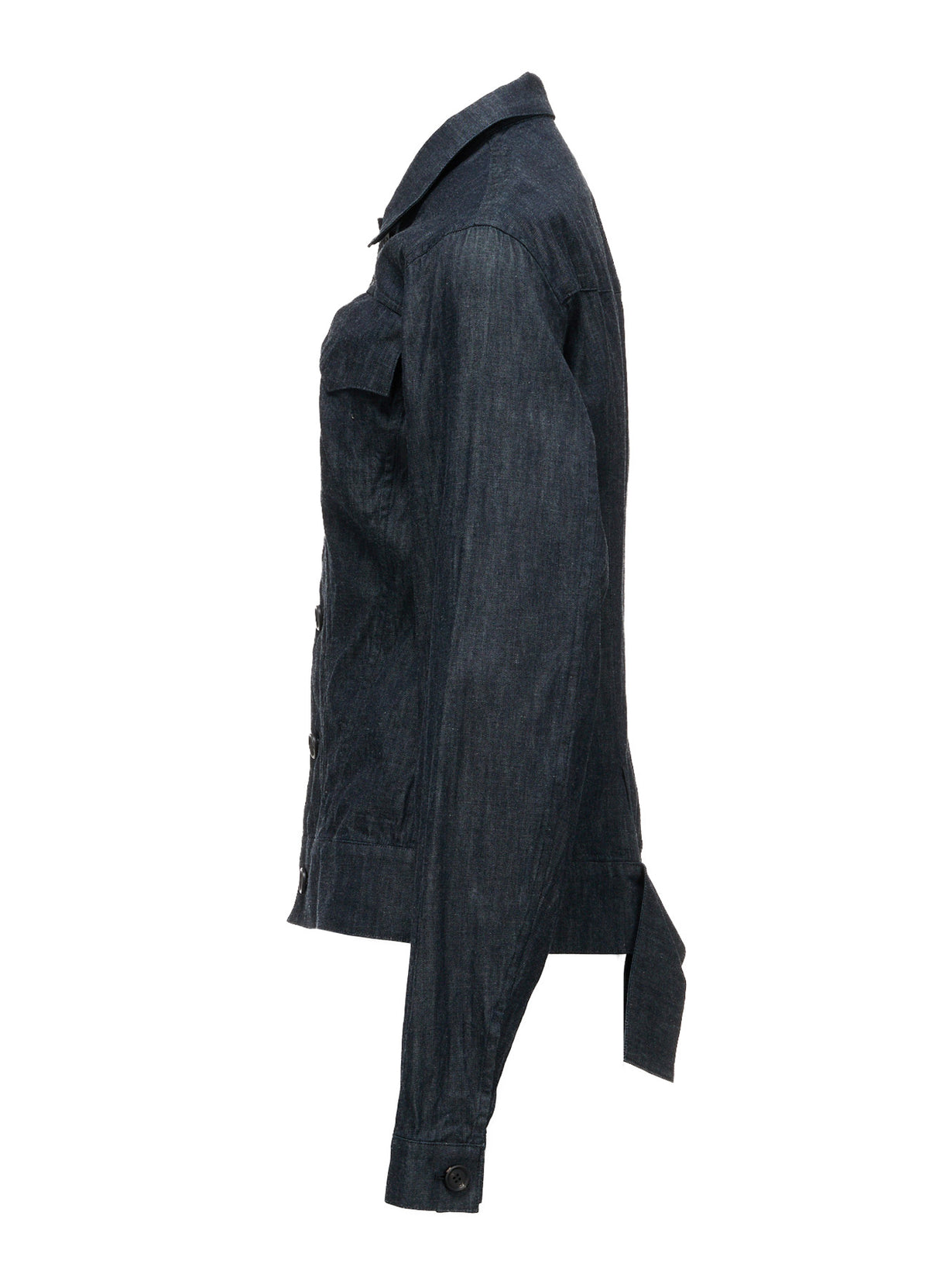 6OZ DENIM 3rd TYPE JACKET