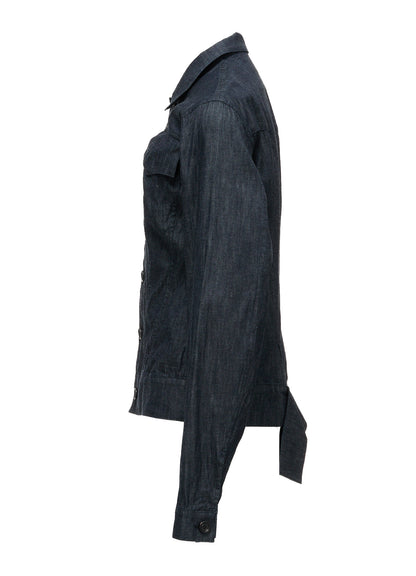 6OZ DENIM 3rd TYPE JACKET