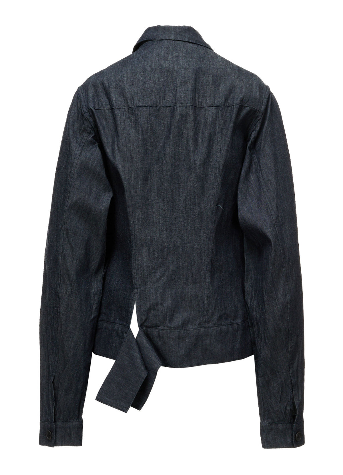 6OZ DENIM 3rd TYPE JACKET