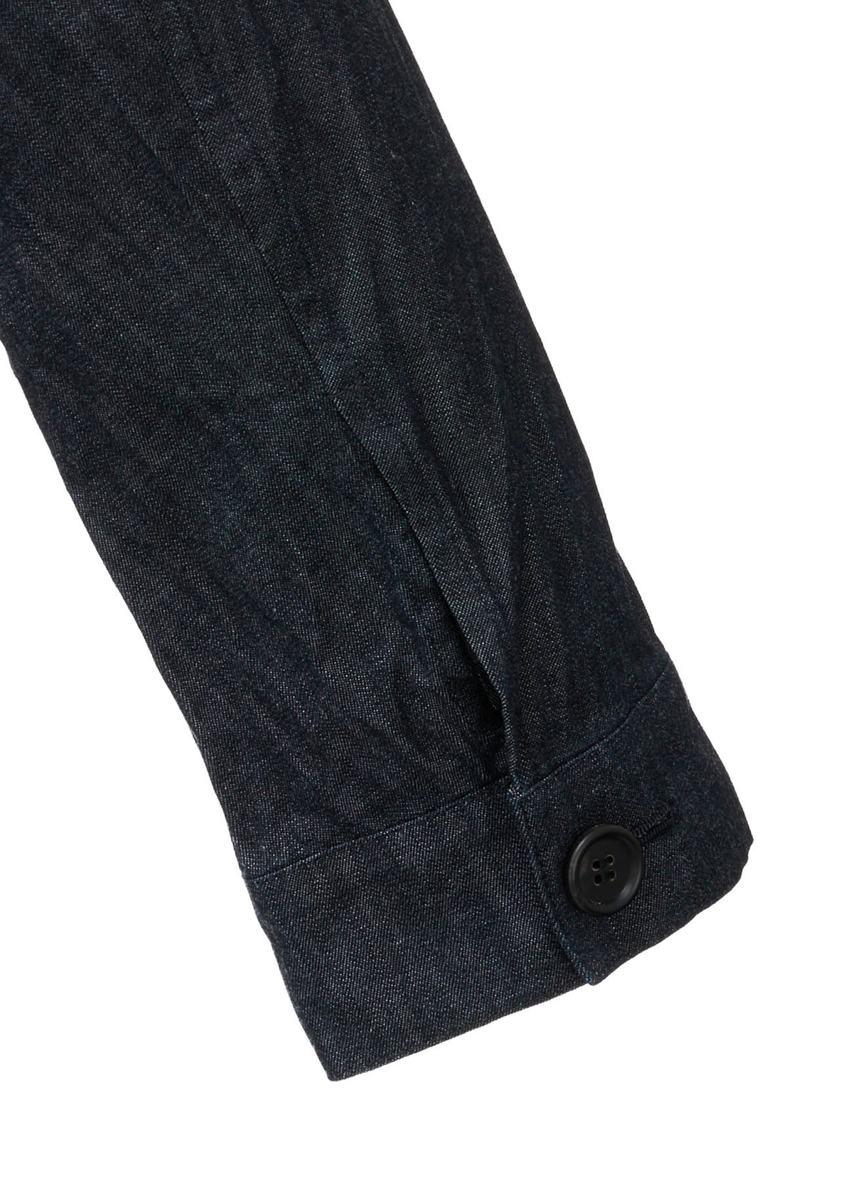 6OZ DENIM 3rd TYPE JACKET
